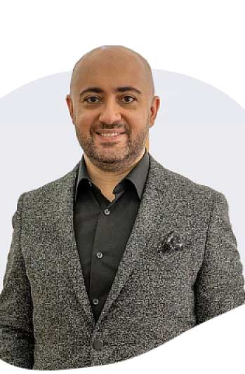 Dr. Caner Kaçmaz