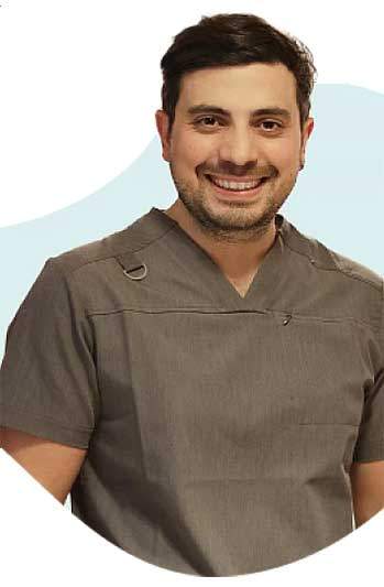 Dr. Celal Alioğlu