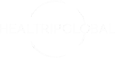 Healtrip Global Light Logo